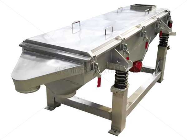 直線(xiàn)振動(dòng)篩