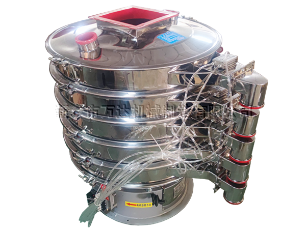 聚氨酯振動(dòng)篩