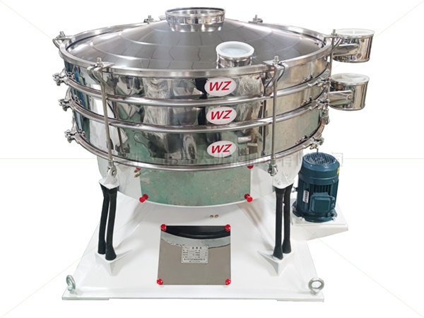 圓形搖擺篩-新鄉(xiāng)市萬(wàn)達(dá)機(jī)械制造有限公司