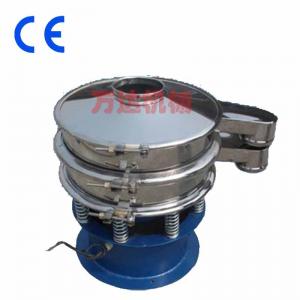 振動篩安裝及調試需要注意哪些細節(jié)