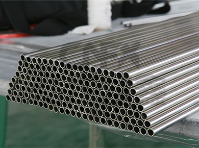 304L衛生級不銹鋼管